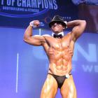 TJ  Mick - NPC NW Night of Champions 2012 - #1